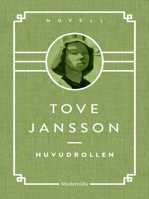 cover image of Huvudrollen